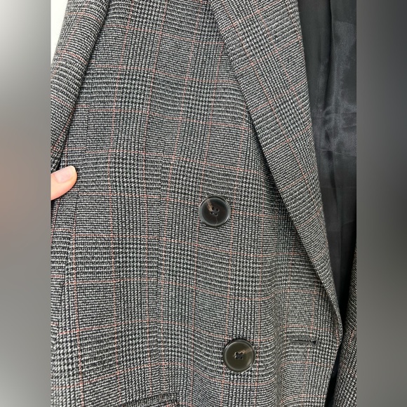 Zara blazer - Picture 2 of 4